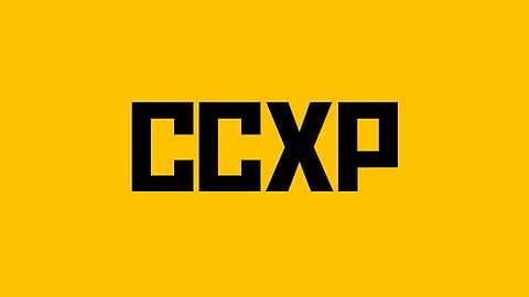Créditos da imagem: CCXP