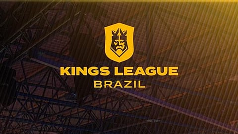 Créditos da imagem: Kings League
