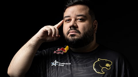 Créditos da imagem: FURIA