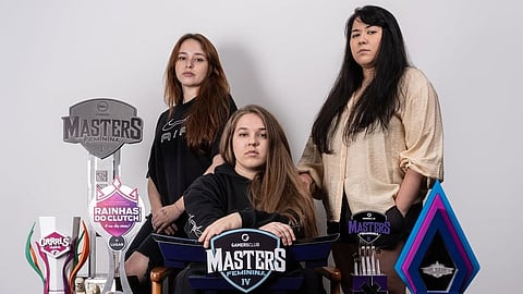 Créditos da imagem: FURIA