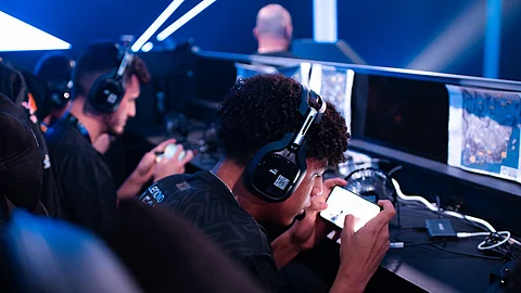 Créditos da imagem: Reprodução X/FURIA