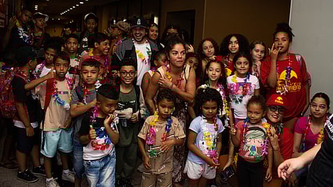 Créditos da imagem: David Sousa Fotografia