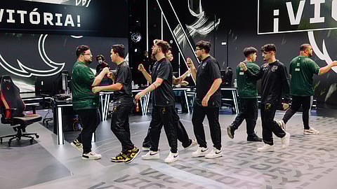 VCT 2025, guia completo do Americas Kickoff