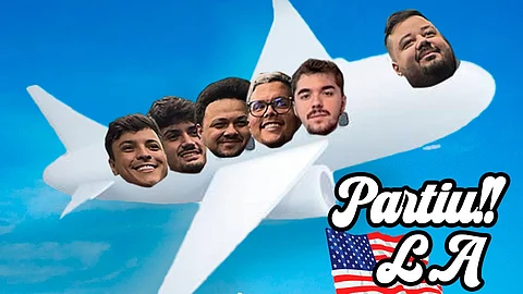 Créditos da imagem: FURIA