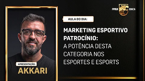 Créditos da imagem: FURIA