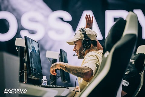 Neymar possui mais de 11 mil horas no jogo