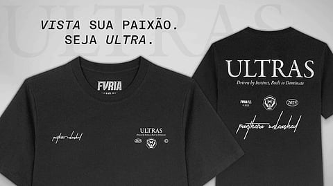 Créditos da imagem: FURIA