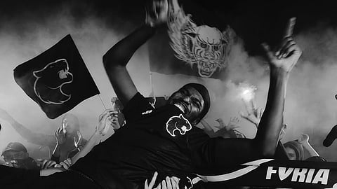 Créditos da imagem: FURIA