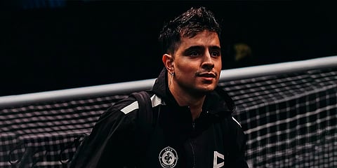 LOUD perde para Nyvelados e FURIA vence Real Elite