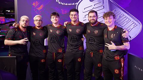 Créditos da imagem: Fallen Company