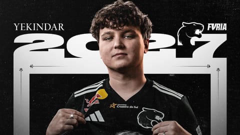 Créditos da imagem: FURIA