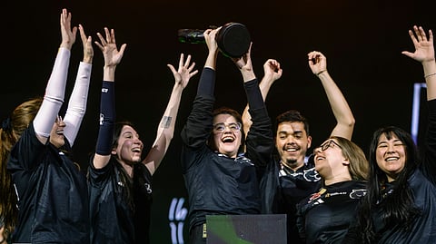 Créditos da imagem: HLTV