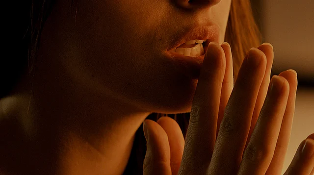 A still from<i> Fifty Shades of Grey</i>. 