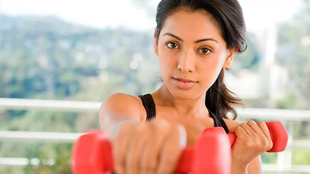 A bit of exercise daily not only adds years to your life, but also life to your years.