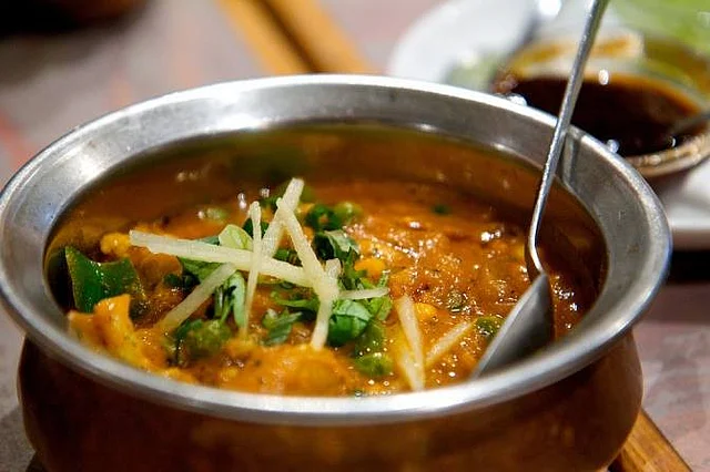(Anyone for Mix Vegetables? Photo:iStock)