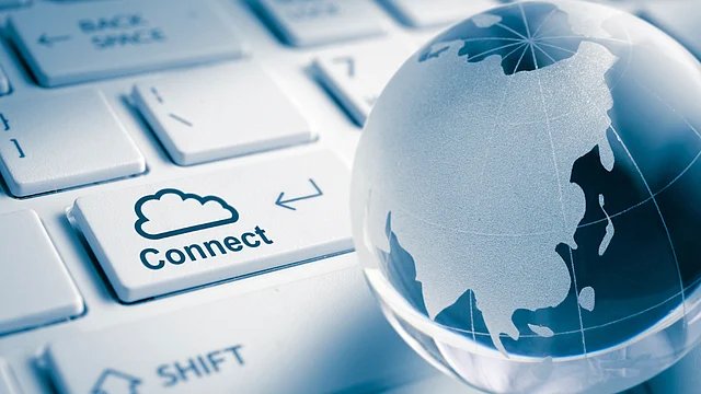 The first phase of the Fiber Grid project has been launched in Andhra Pradesh. (Photo: iStock)