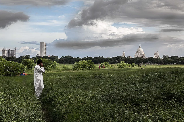 Over the century, various interpretations helped shape a romantic image of Afghans in more than just Bengal.