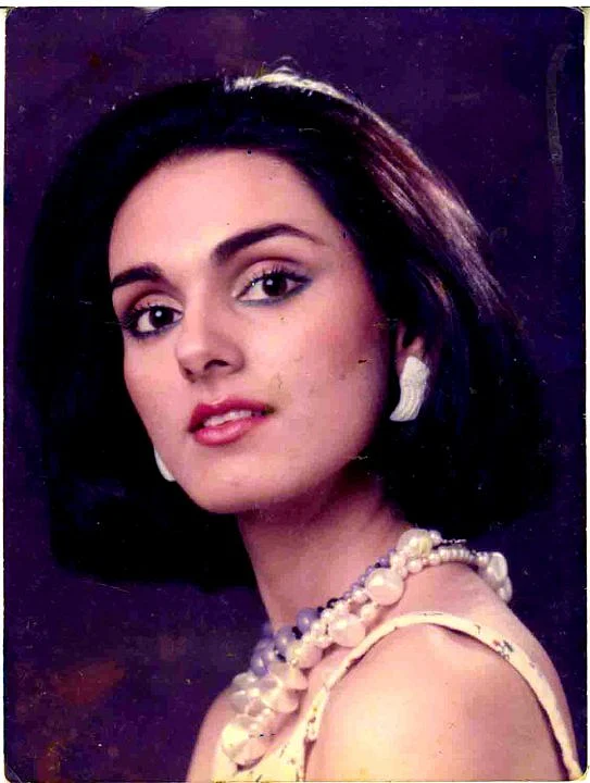 Neerja Bhanot. (Photo: Facebook/TheNeerjaBhanotPage)