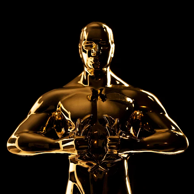 The Academy Awards or Oscars.