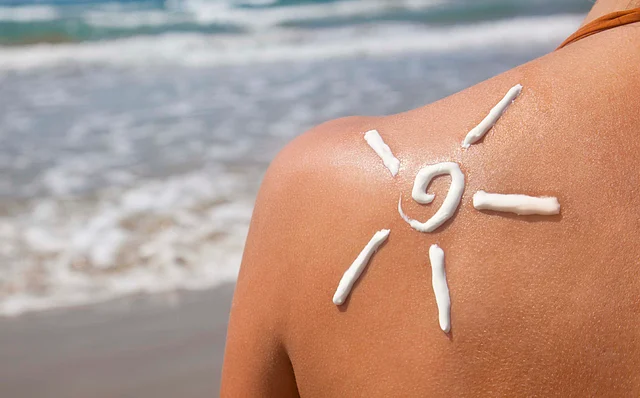 Thinking your sunscreen gives complete protection against wrinkles, skin cancer and burns? You’re in for some disappointment (Photo: iStock)