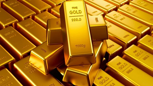 Gold worth Rs 33.7 lakh seized at Chennai airport and arrested one person.
