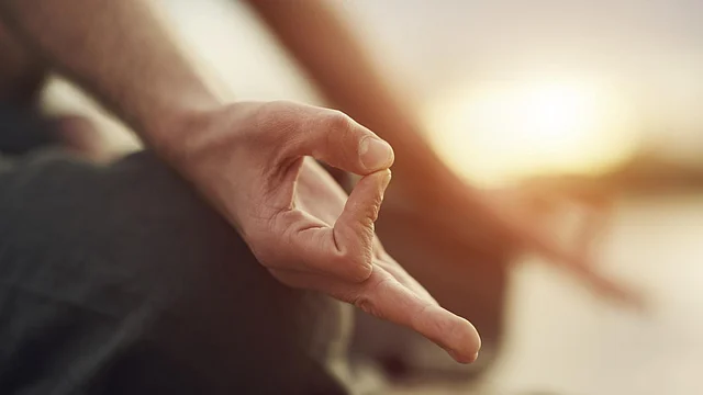 Yoga has health and medical benefits for anyone doing it with an open mind. (Photo: iStock)