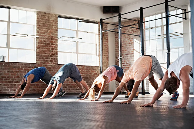 Yoga is not something that you just do, morning and evening. It is a certain way of being. One must become yoga. (Photo: iStock)