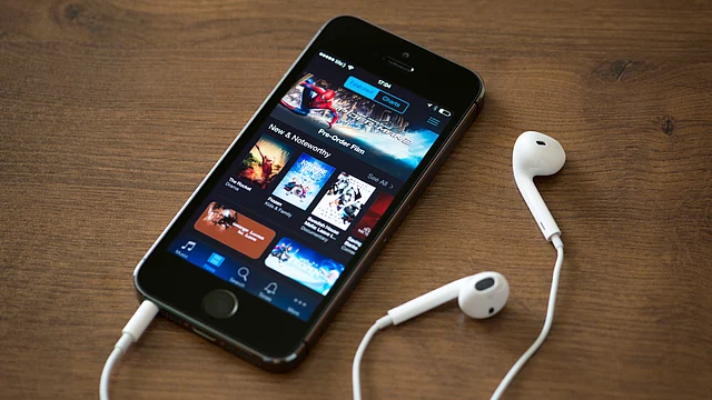 Apple Music works on Android also. 