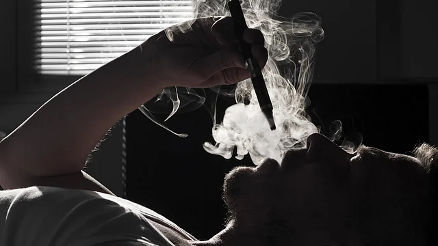 It was inconceivable for us because I was a healthy child. Never touched alcohol or smoked a cigarette in my short span of life.