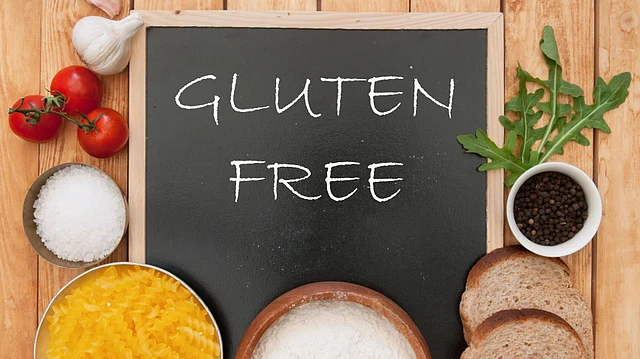 If you stop eating gluten foods completely for a while, eventually your stomach may actually forget how to digest gluten.