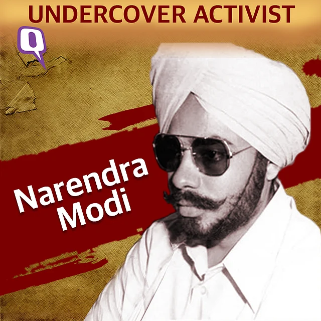 (Photo Courtesy: <a href="http://www.narendramodi.in/">http://www.narendramodi.in</a>)