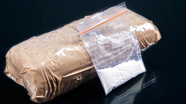 Narcotics Intelligence Bureau (NIB) CID on Saturday arrested two graduates who allegedly sold synthetic drugs to people coming to a bar at a hotel in Egmore. Representative image only.