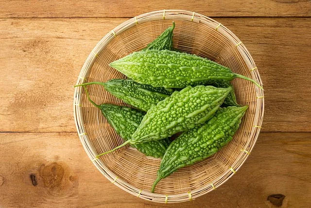 Karela (Photo: iStock)