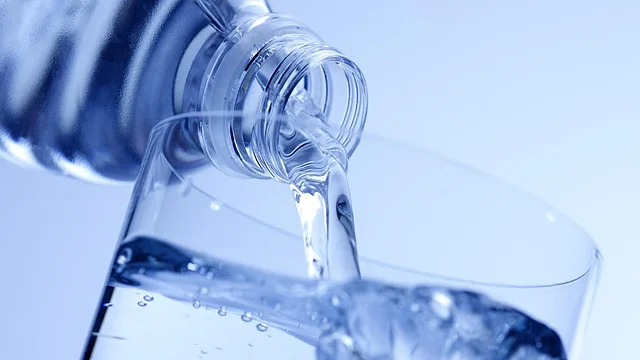 Dehydration is common during Ramzan. Drink plenty of fluids when you can to stay hydrated. 