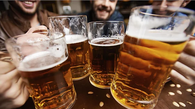 There is nothing cool about introducing your sixteen-year-old or even your eighteen-year-old to alcohol.