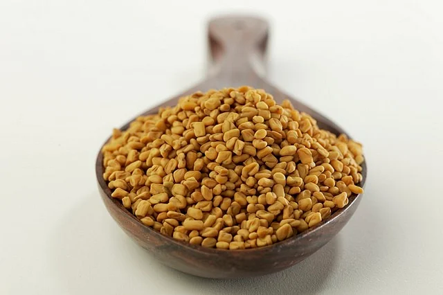 Fenugreek (Photo: iStock)