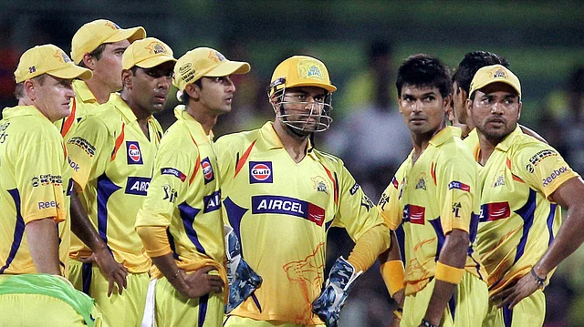 MS Dhoni will look to make IPL 2020 his redemption run.