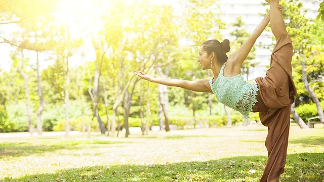 Heavy duty workout should not be done during Ramzan.