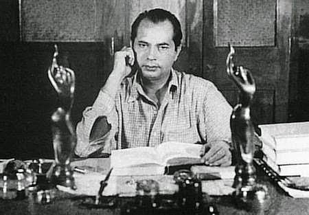 Bimal Roy (Photo: Twitter/glamsham)