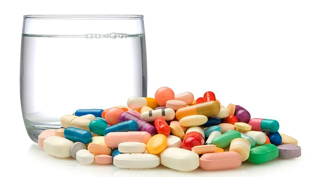 Several women feel pressured to go on the pill.