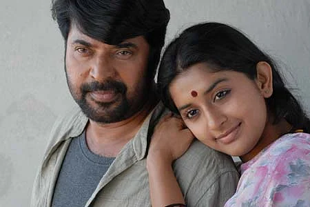 A tale of passion, guilt and betrayal deftly narrated, <i>Ore Kadal</i> unleashed a smouldering on screen chemistry between the two main protagonists - Mammootty and Meera Jasmine.