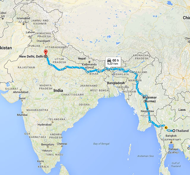 (Photo: Google Maps)