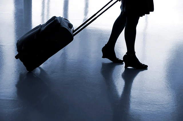 You need to cut off from your caregiving responsibilities for at least two weeks and take a vacation. (Photo: iStock)