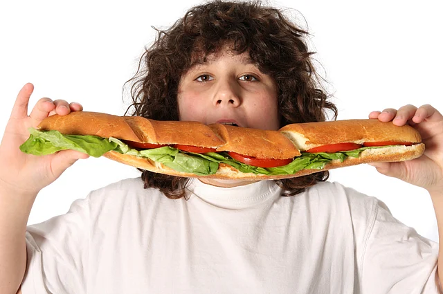 Believe it or not, the earliest signs of obesity can begin to show by age 2. Childhood is the best possible time to encourage healthy habits that kids can practice throughout their lives.