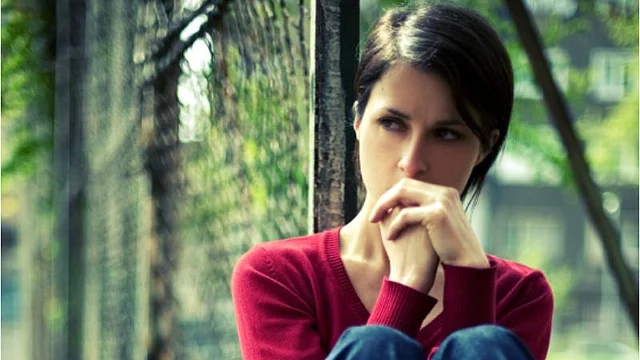 Depression and eating disorders go hand in hand.