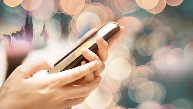 We didn’t find any benefits of digital socializing over not socializing at all.