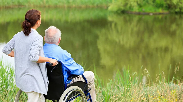 Over the past few years, there have been several start-ups that have made huge progress in setting up assisted living.