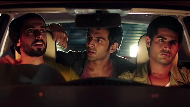 Still from <i>Pyaar ka Punchnama 2 </i>(Courtesy: Movie trailer)