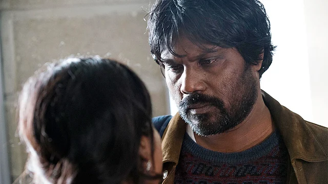 A still from <i>Dheepan</i>