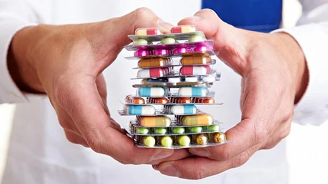 India’s $17 billion drugs industry is one of the world’s biggest suppliers of antibiotics.